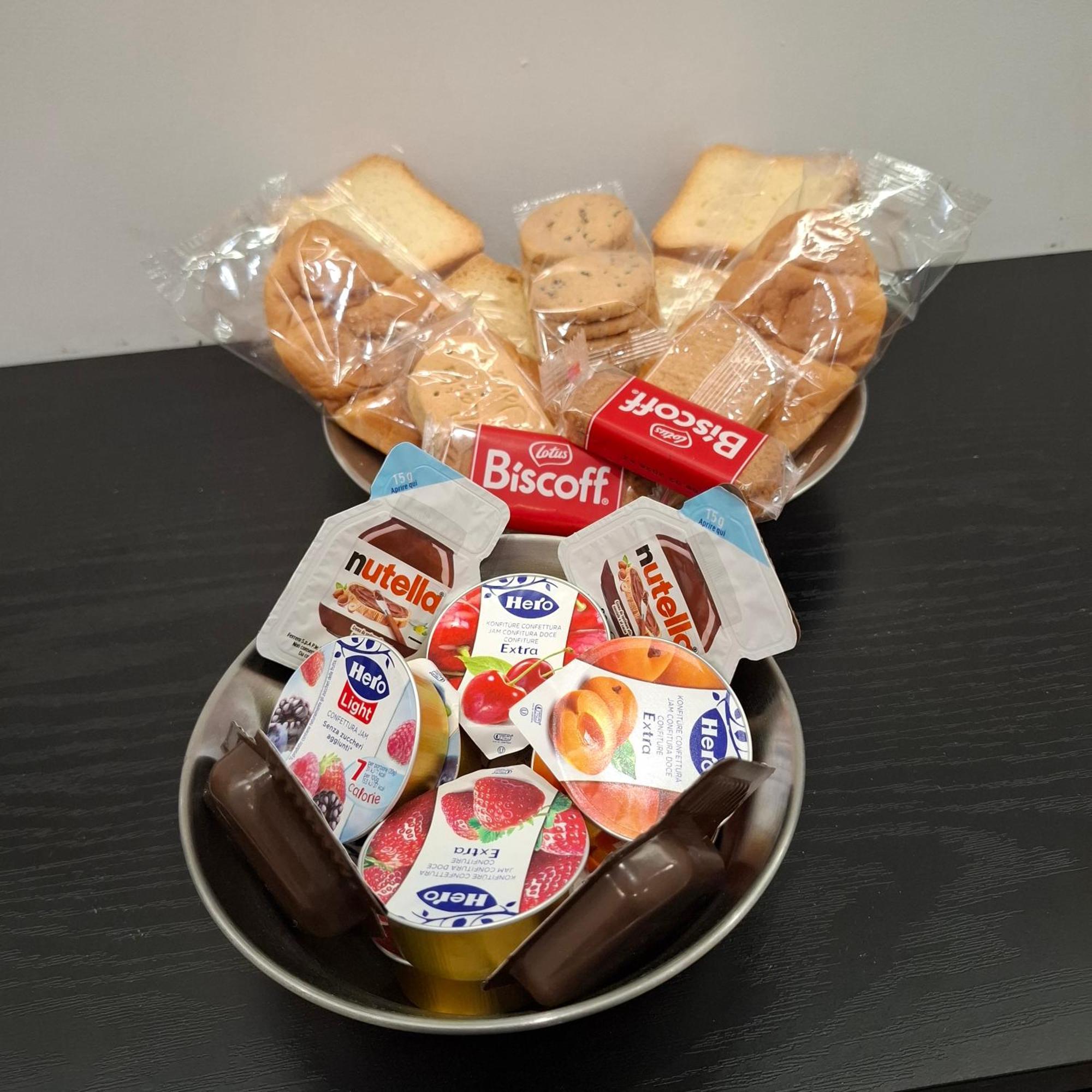罗马 Bemy酒店 外观 照片